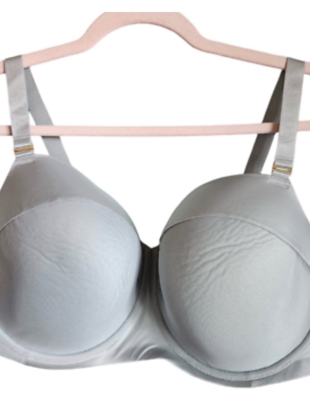 Everyday Black and Tan T-Shirt Bra